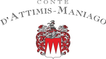 Logo Conte Dattimis Maniago