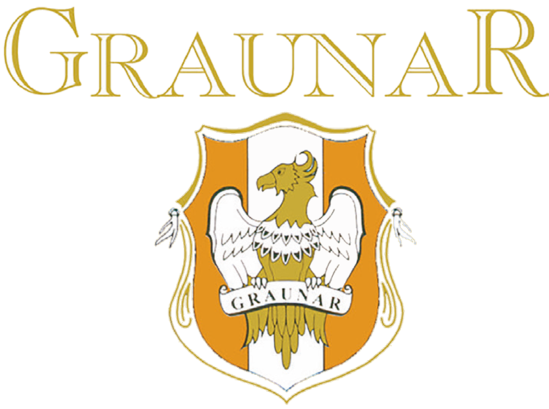 Logo Graunar