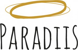 Logo Paradiis