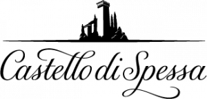 logo castello di spessa