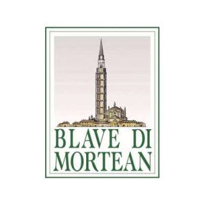 La Blave di Mortean
