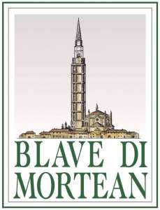 Logo Blave di Mortean