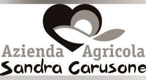 Logo azienda agricola Sandra Carusone