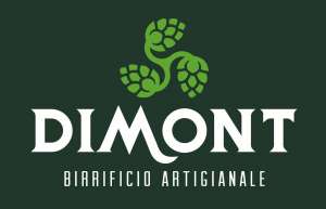 logo birrificio dimont