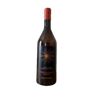Bottiglia Riserva Orange Wine Stella