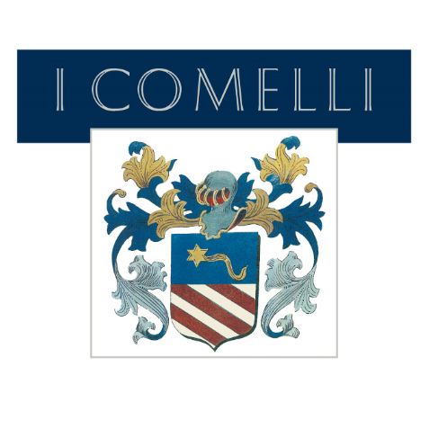 Logo Comelli