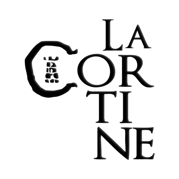 Logo Cortine