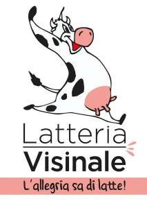 Logo latteria visinale