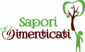 Logo Sapori Dimenticati