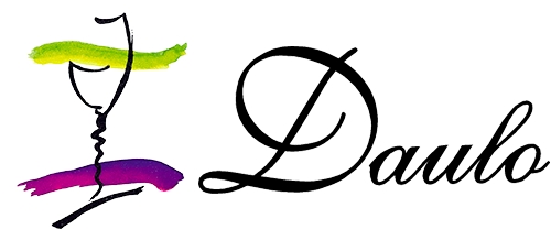 Logo daulo