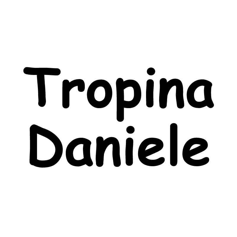 Logo Tropina Daniele