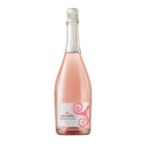 Bottiglia Prosecco Rosé Catullio